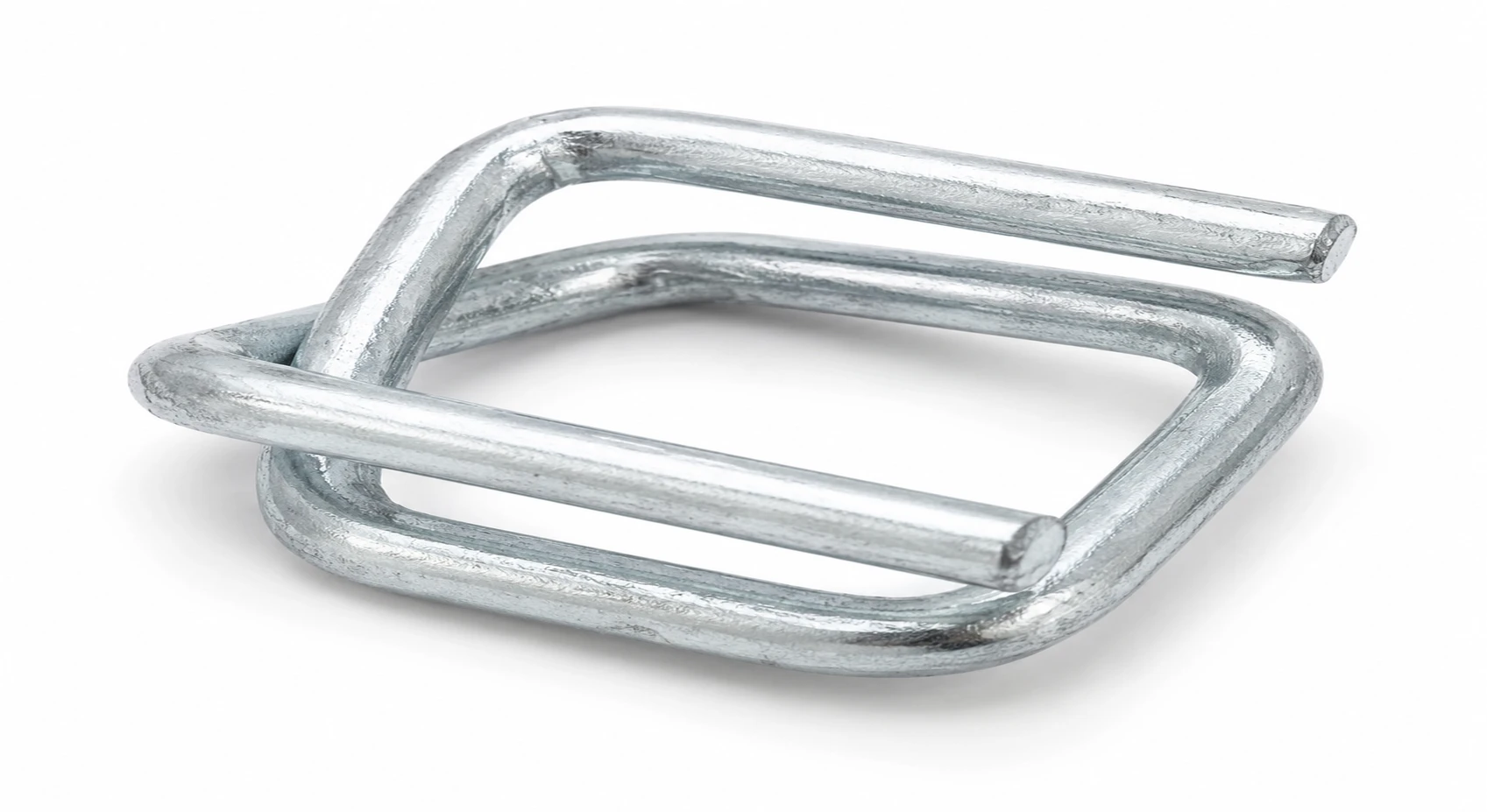 GI Wire Buckle Specifications — Belgium